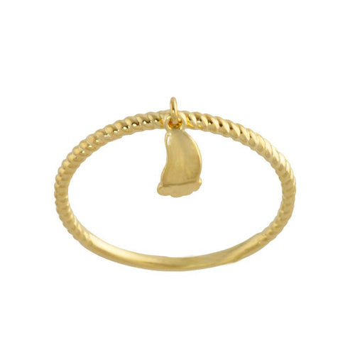 Little Feet Ring